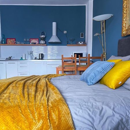 Kamienica Monte Cassino Sun I 7 Min Plaza I 2 Sypialnie I Balkon Apartment Сопот Екстериор снимка