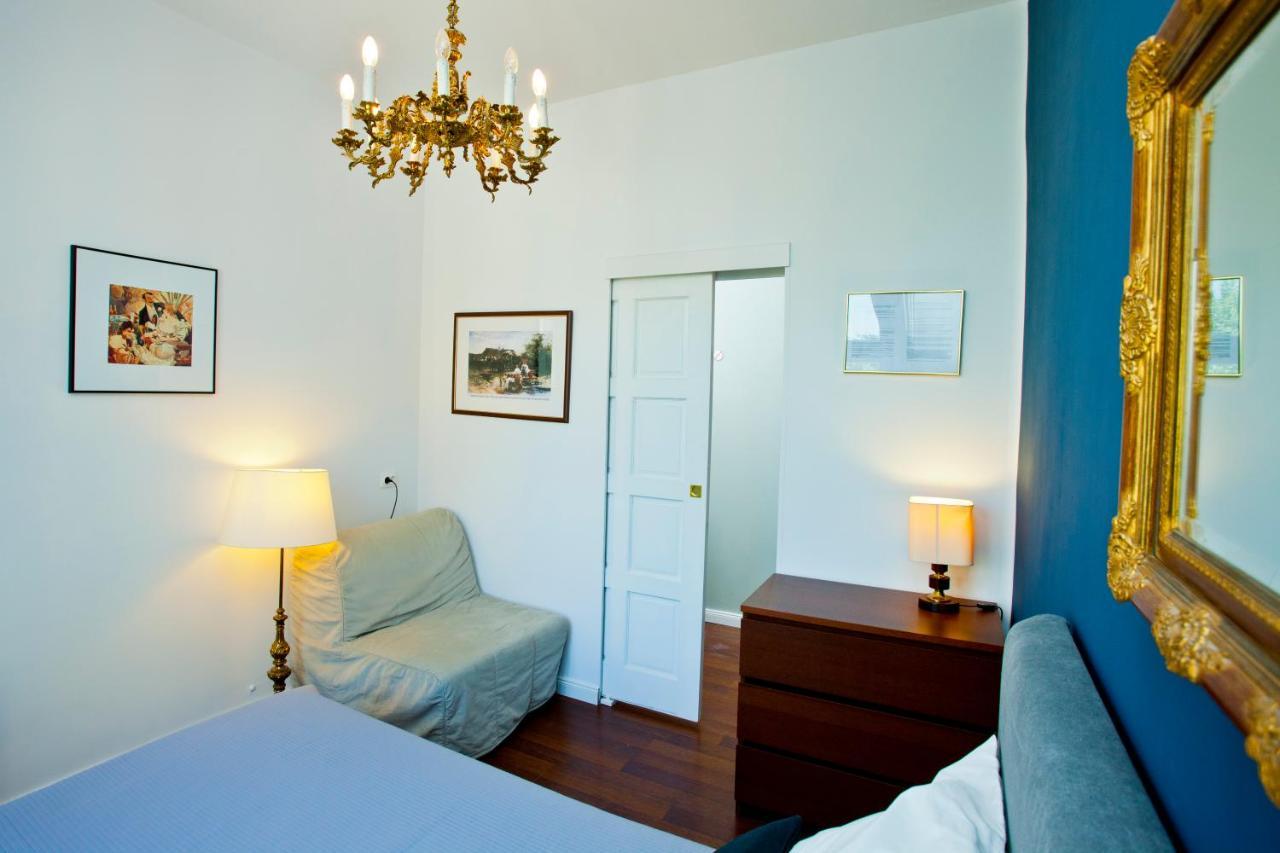 Kamienica Monte Cassino Sun I 7 Min Plaza I 2 Sypialnie I Balkon Apartment Сопот Екстериор снимка